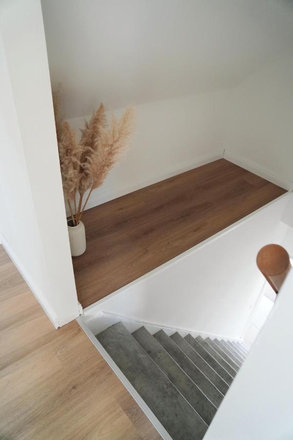 Ferienhus #2 Nordfriesland Apartment Mildstedt Exterior photo