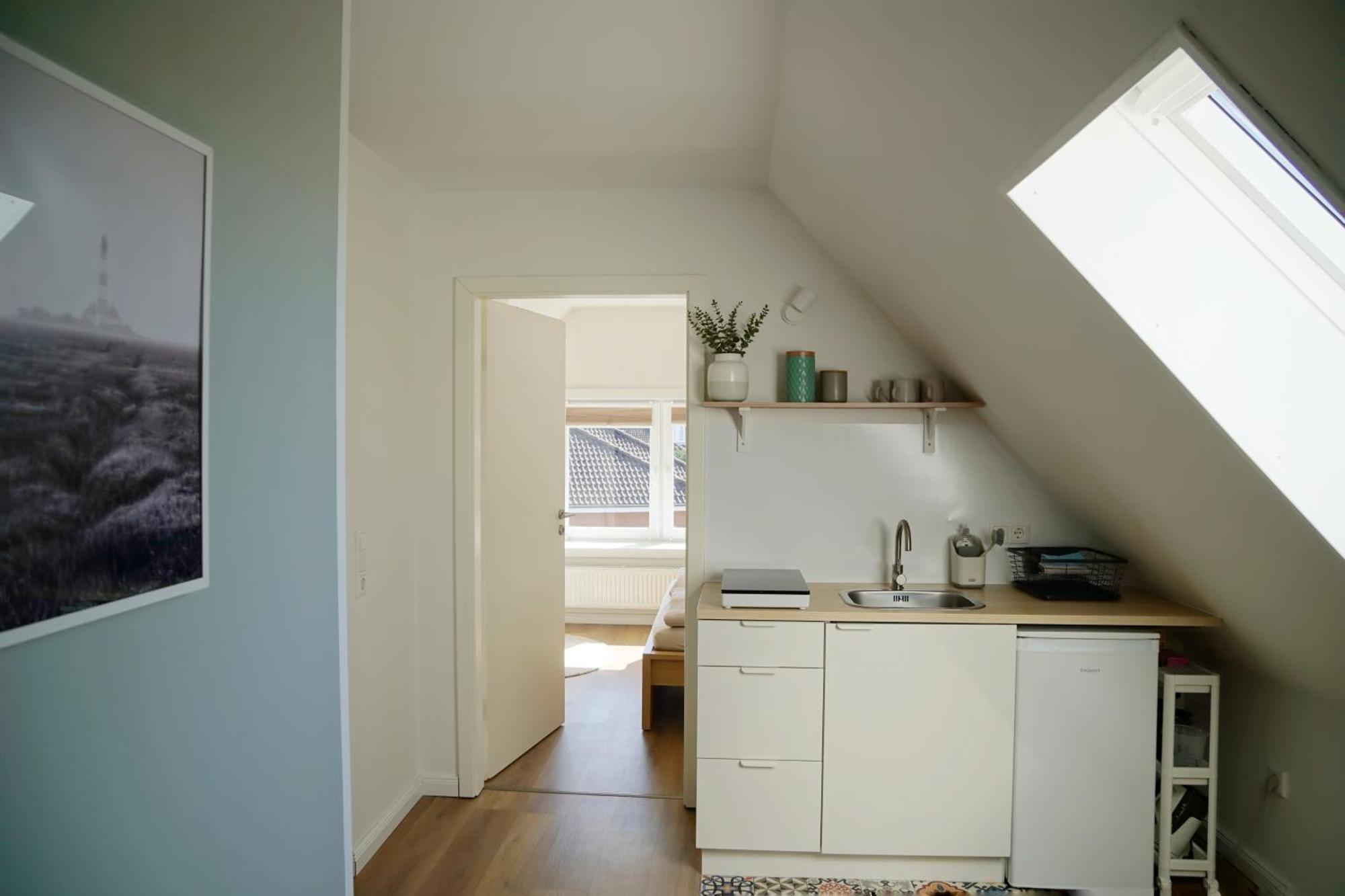 Ferienhus #2 Nordfriesland Apartment Mildstedt Exterior photo